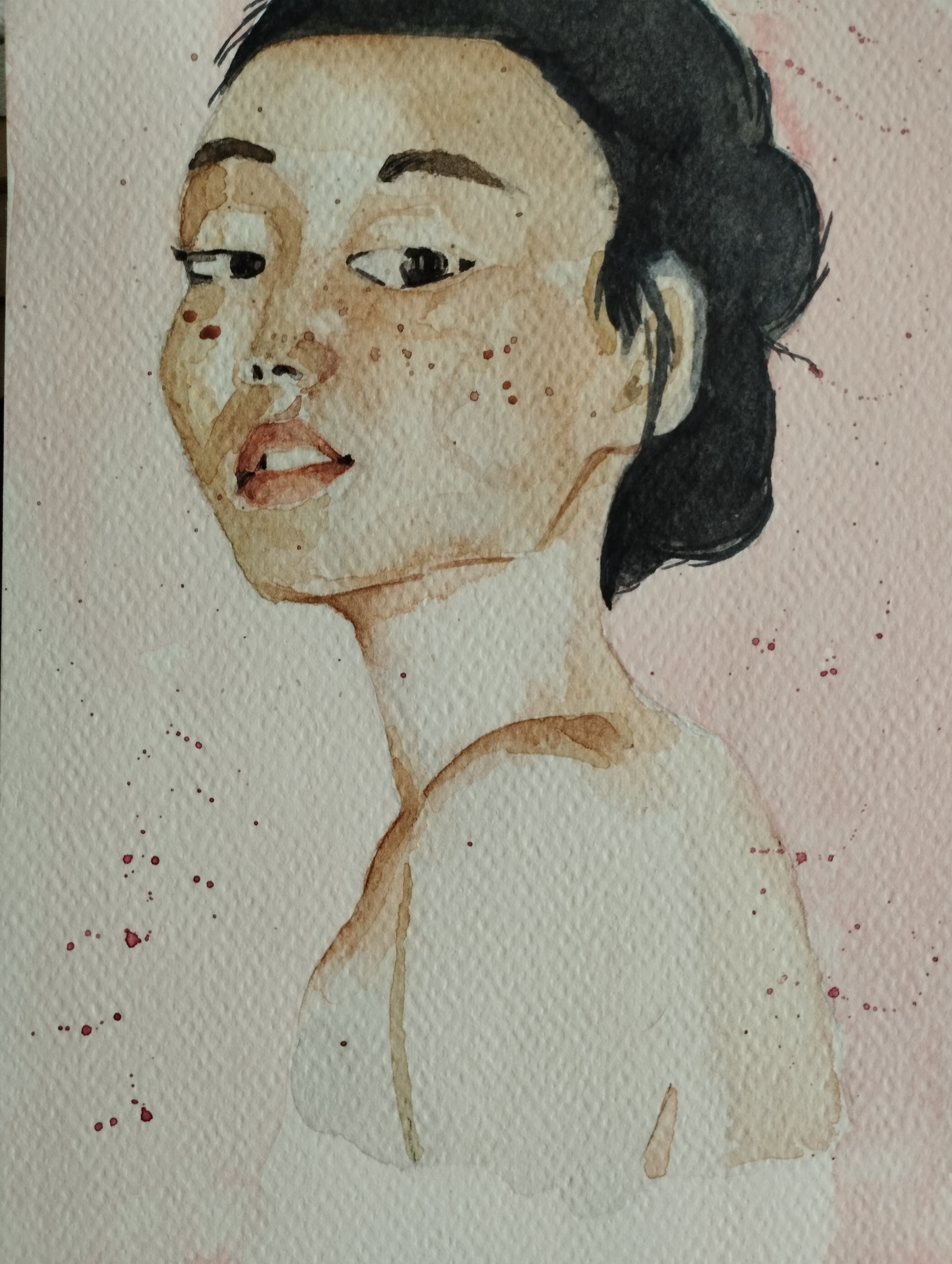 Jeune Fille